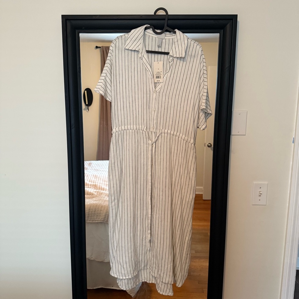 NWT A New Day Dress